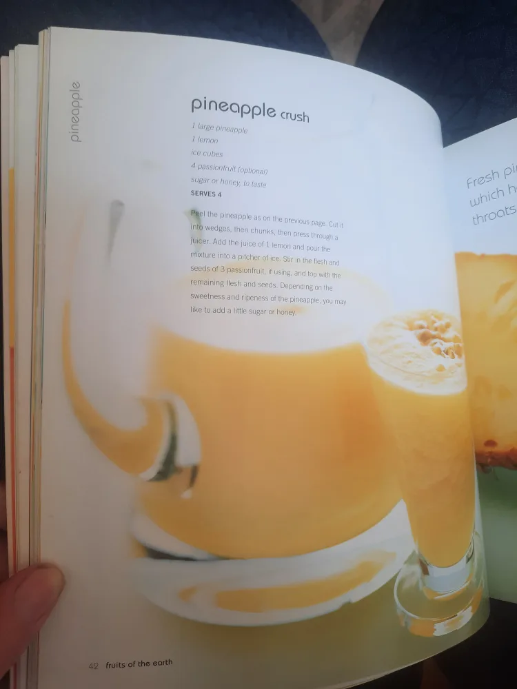 Cool Smoothies:Recipe Book Pick Up Only image indicator(3)