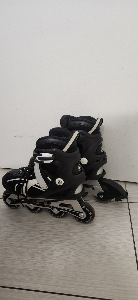 Roller Skates