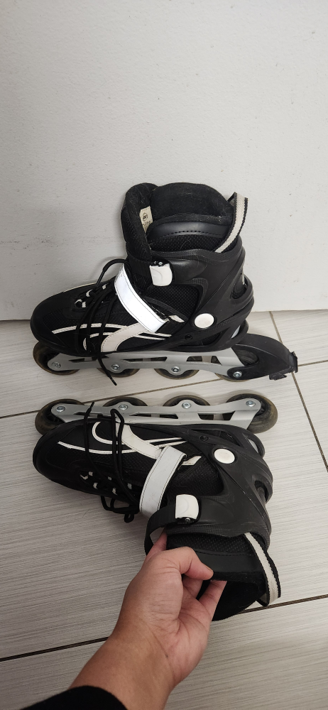 Roller Skates - photo 2
