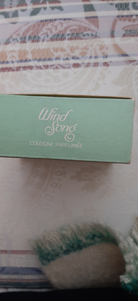 Wind Song by Prince Matchabelli Splash Colongne  2-OZ - photo 3