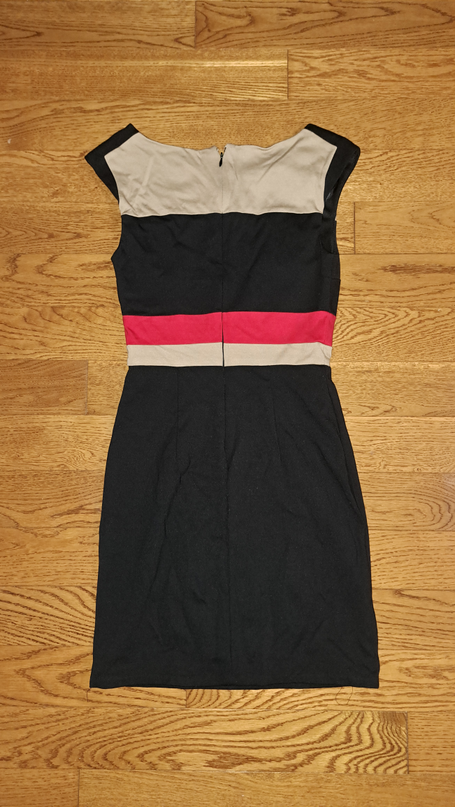 Le Chateau Dress - photo 2