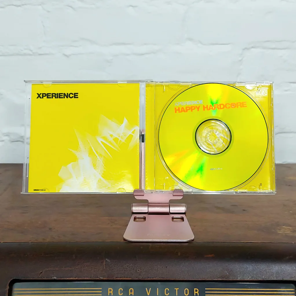 trade or $1! 🛍 Xperience Happy Hardcore thumbnail