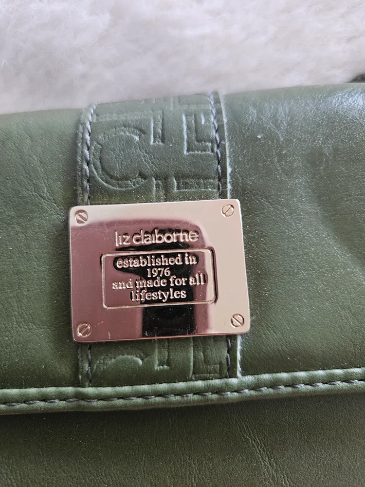 Liz Claiborne & Unbranded Wallets image indicator(5)