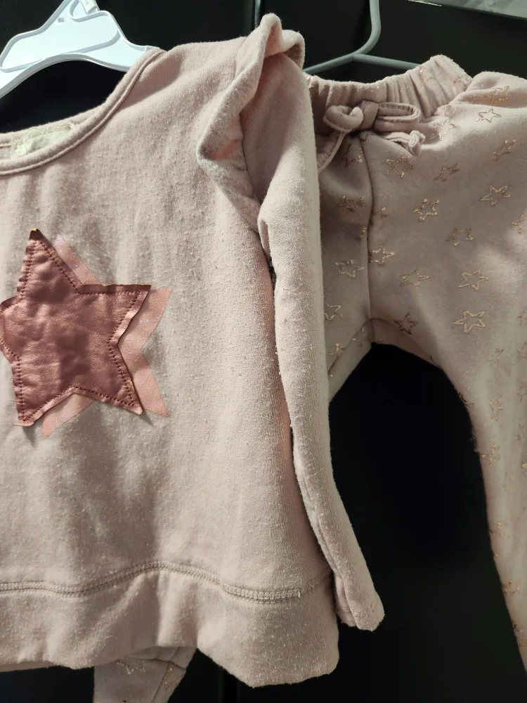 Kids Clothes Bundle - Various Brands & Styles image indicator(2)