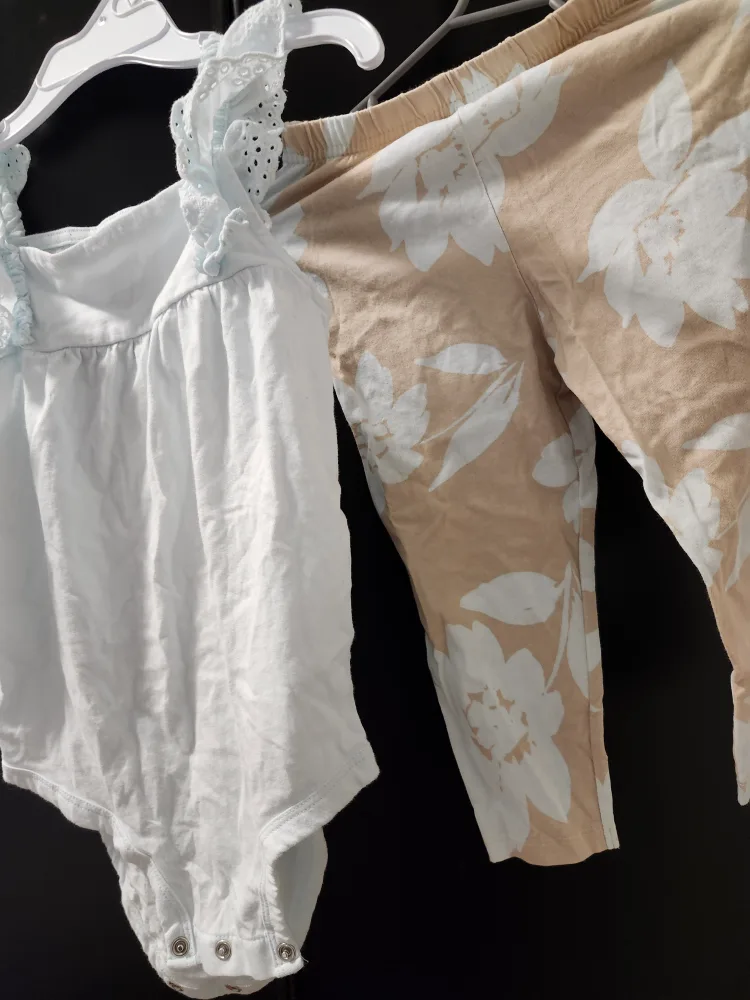 Kids Clothes Bundle - Various Brands & Styles image indicator(5)