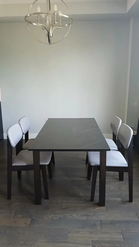 STRUCTUBE dinning table set thumbnail