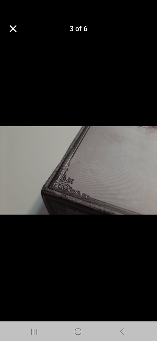 Bloodborne: The Board Game (Kickstarter all-in pledge) - photo 3