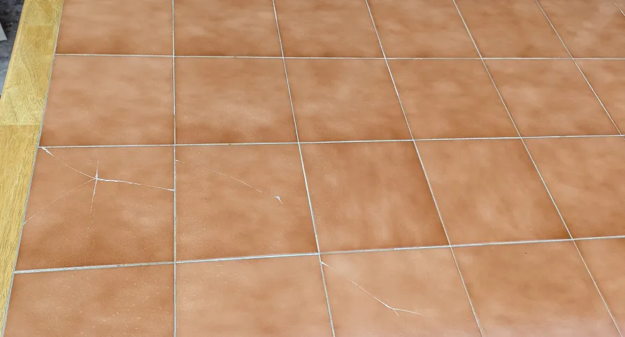 Tile Top Dining Table image indicator(3)