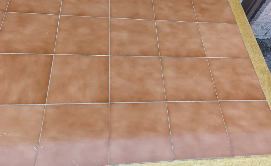 Tile Top Dining Table image indicator(4)