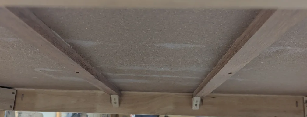 Tile Top Dining Table image indicator(7)