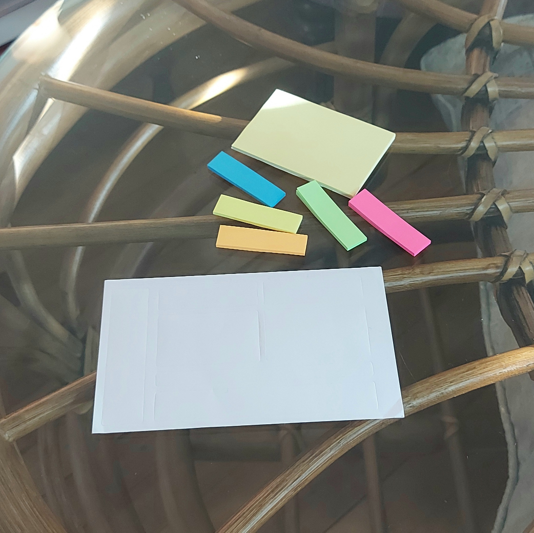 FREE stationary back to school bundle 🗓 - photo 4