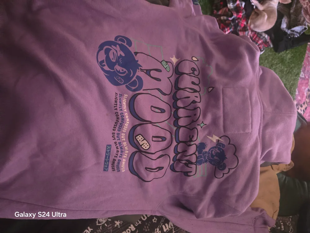 Assorted Kids' Clothing Bundle image indicator(8)