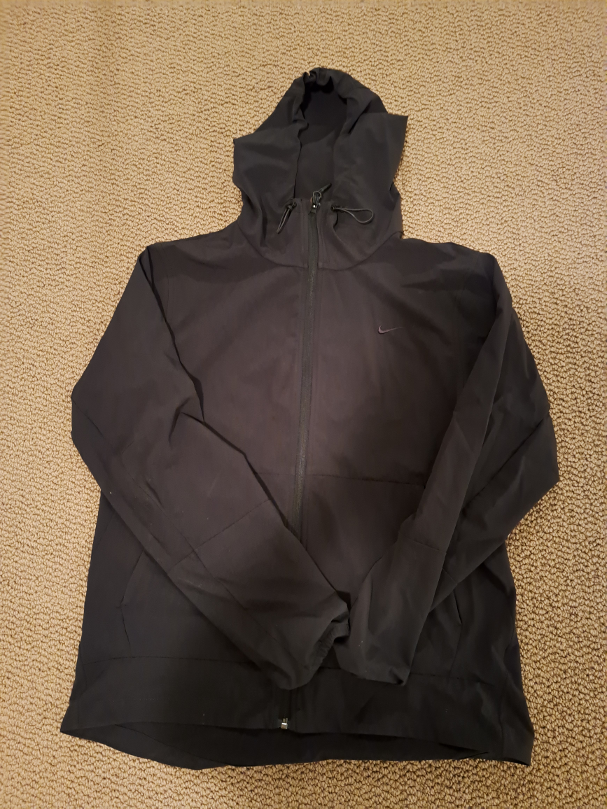 nike windbreaker