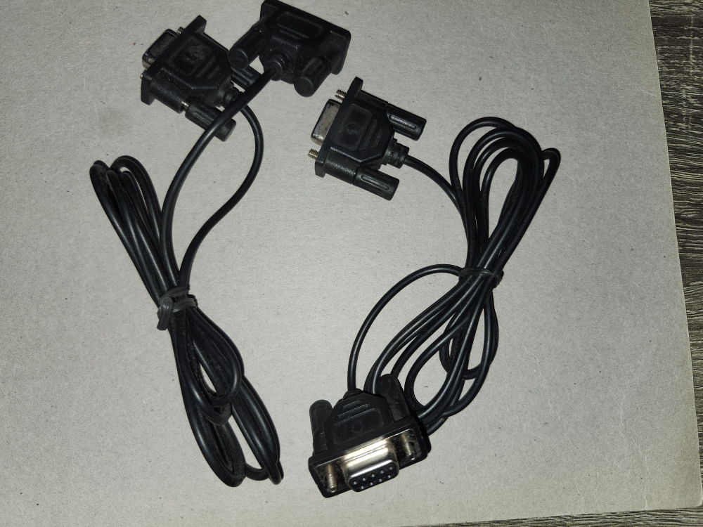 VGA Cables