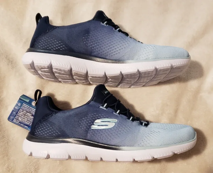 Skechers Women's Summits - New with Tags image indicator(6)