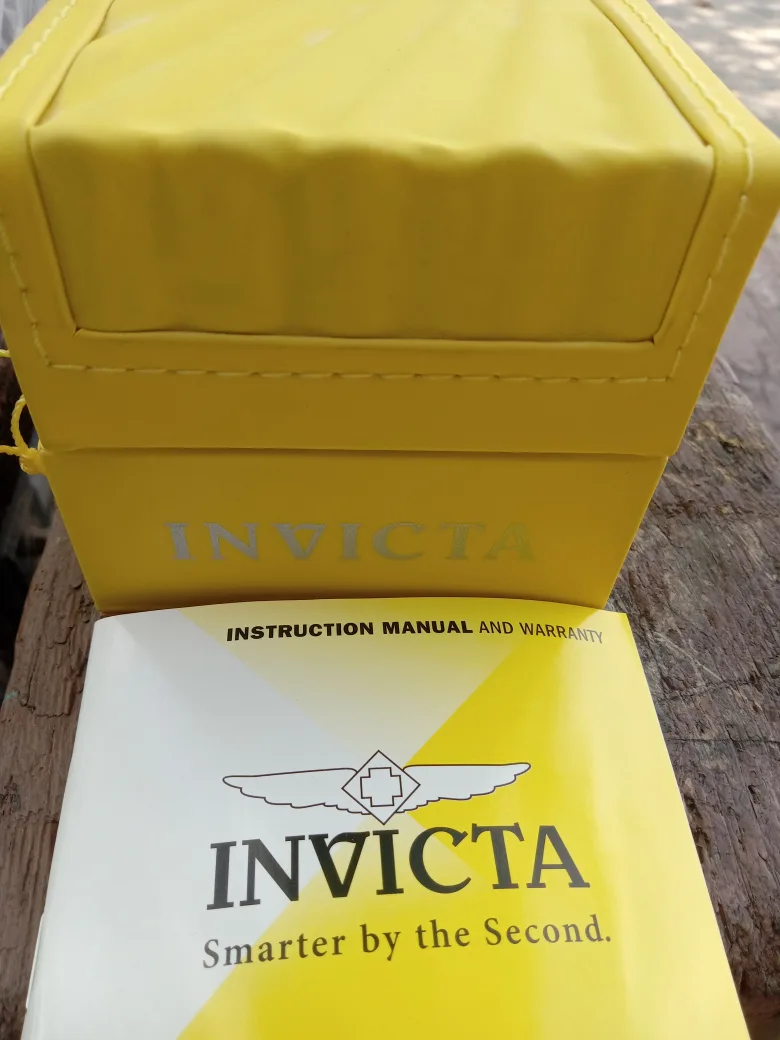 Invicta Automatic Professional 660ft Watch image indicator(7)