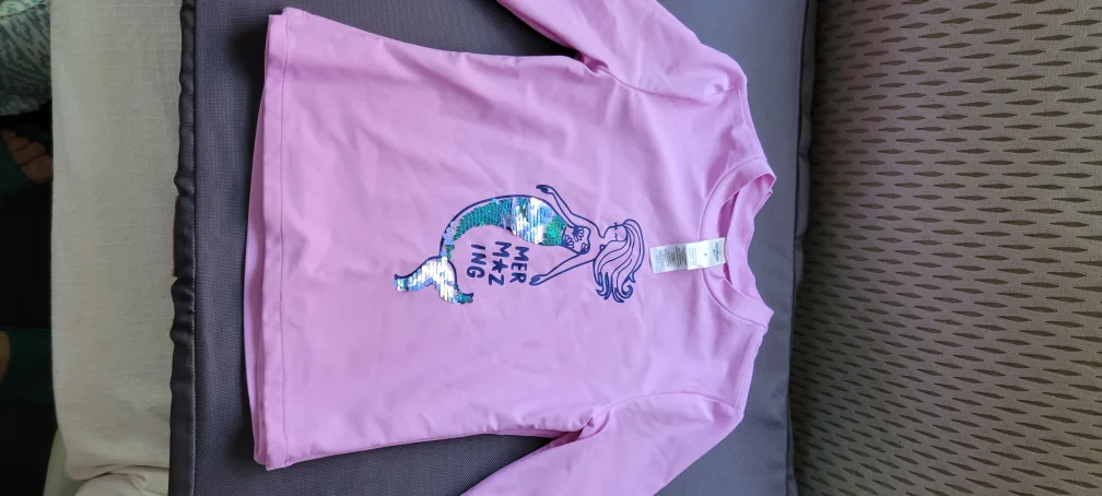 Girls' Swimwear Bundle - Carter's, GapKids, OshKosh - Size 8 image indicator(2)