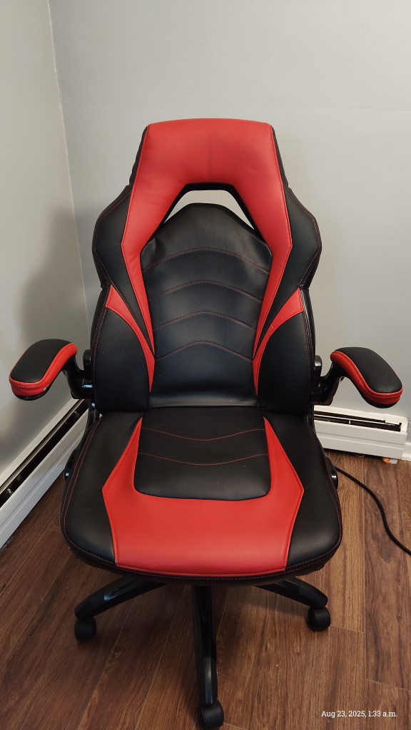 Gaming Chair - Moving out of my place - photo 5