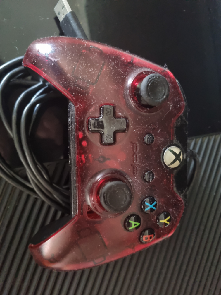 PDP Xbox One Controller