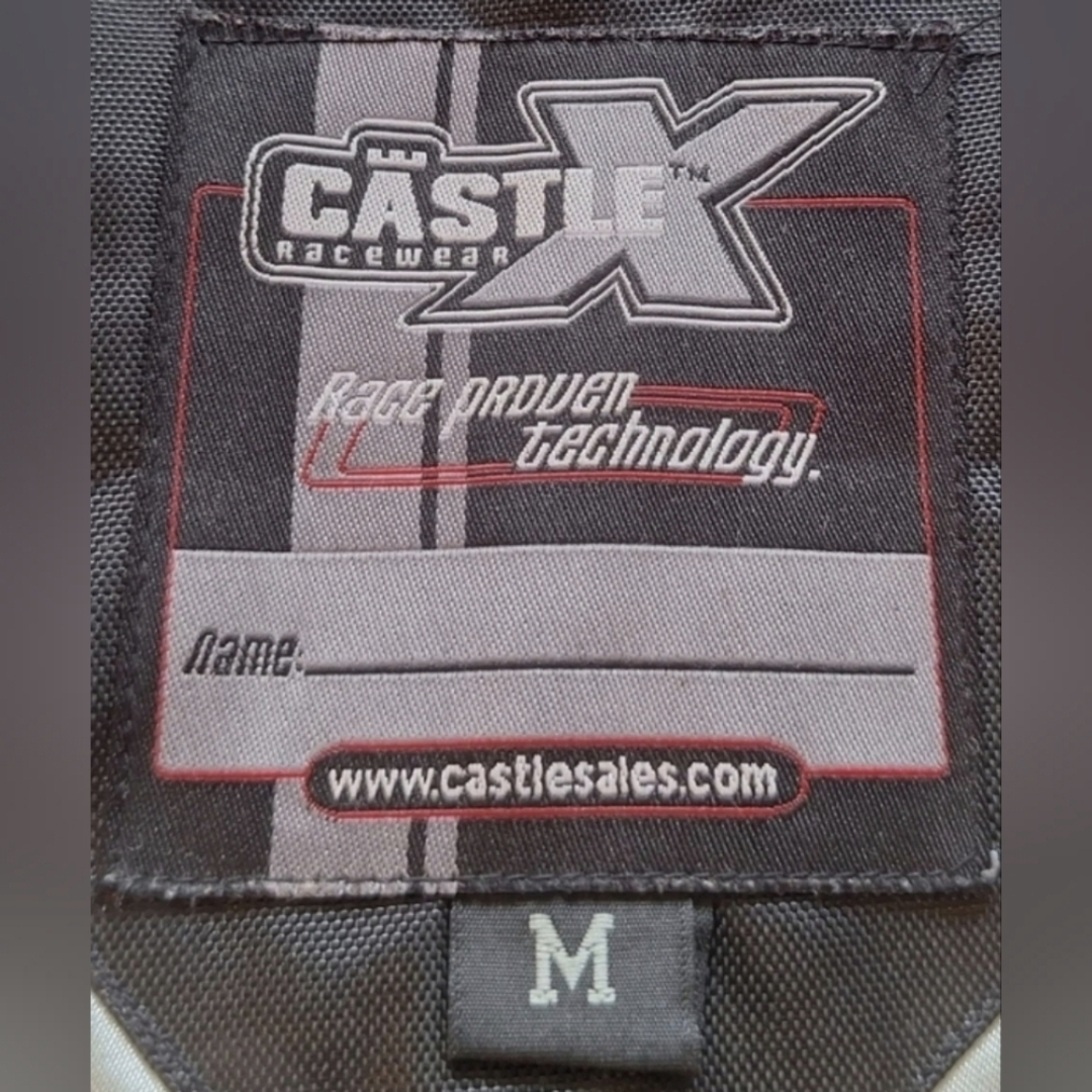 Castle X Rizer Womens  Winter Vintage Jacket - photo 3