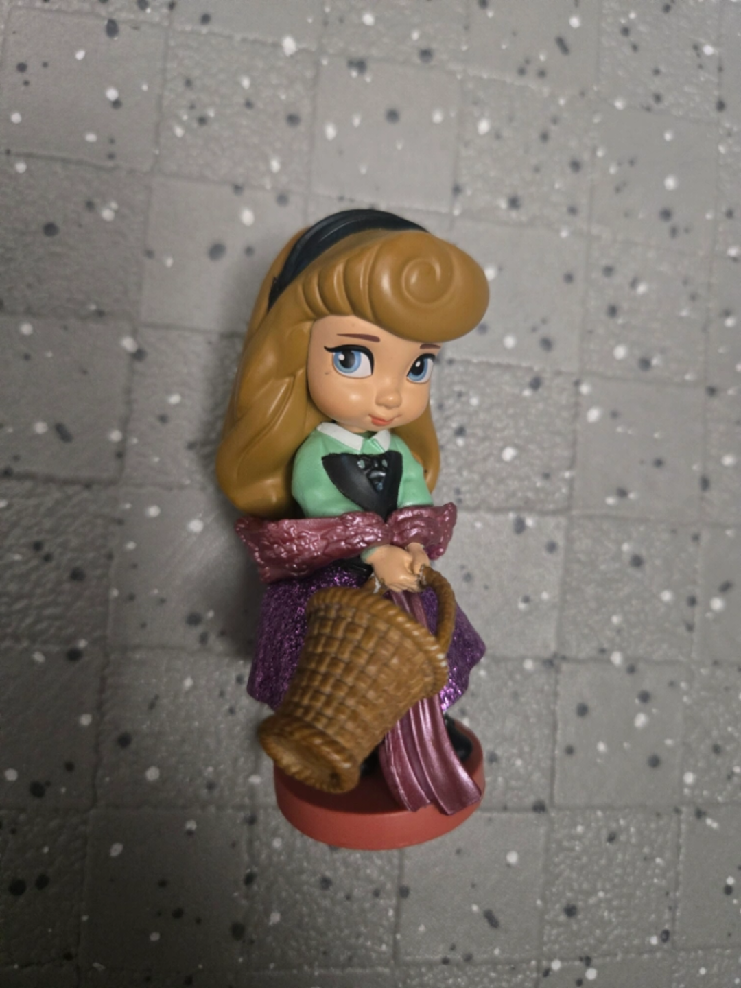 Disney Aurora Figurine