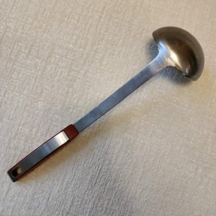 Soup Ladle image indicator(3)
