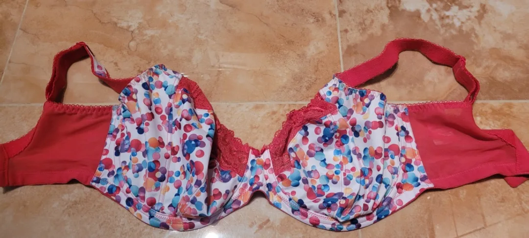Elomi EL4090SPS Bra, Size 32K thumbnail