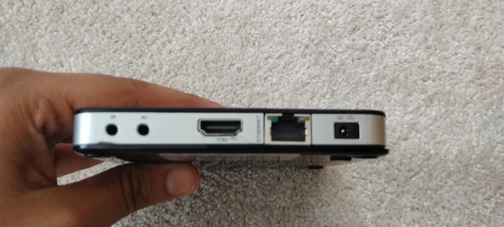 TVIP Set-Top Box image indicator(5)