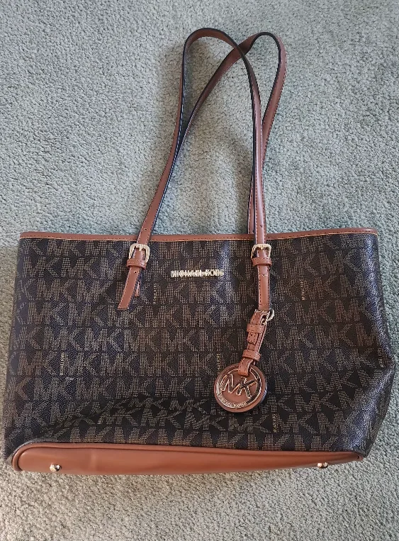 Michael Kors style Tote Bag thumbnail