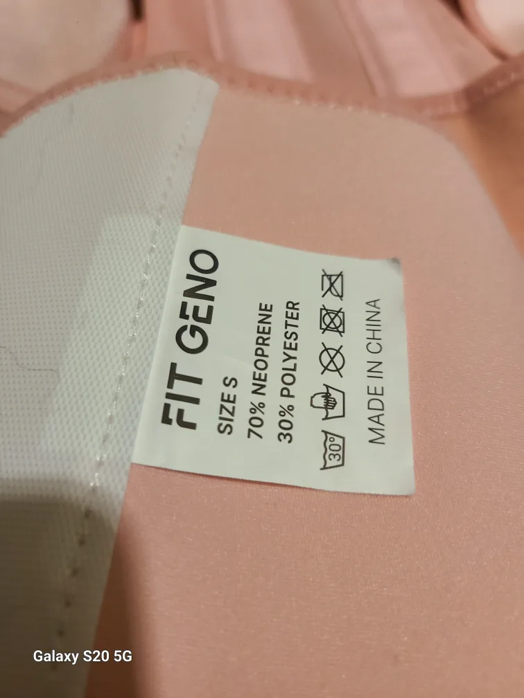 Fit Geno Posture Corrector - Size S image indicator(3)