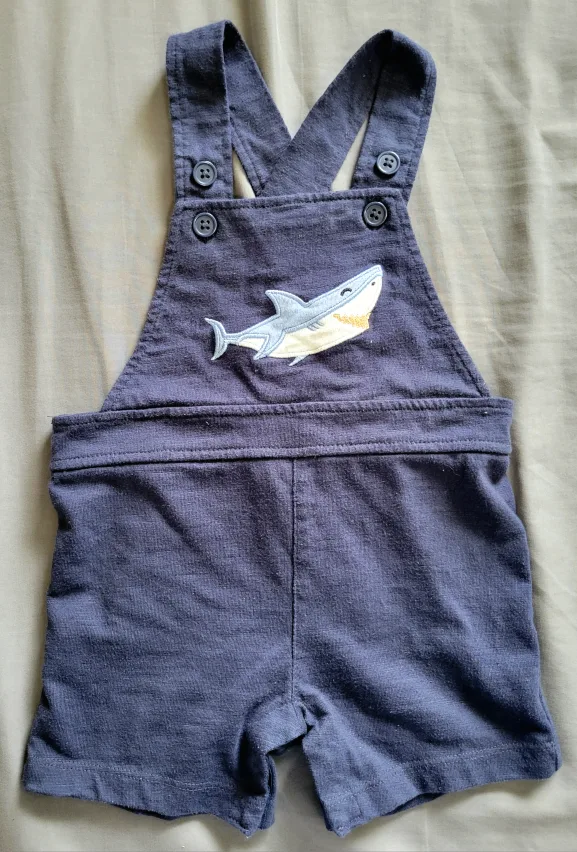 Bundle - Baby Clothes - Size 9-12 Months image indicator(2)