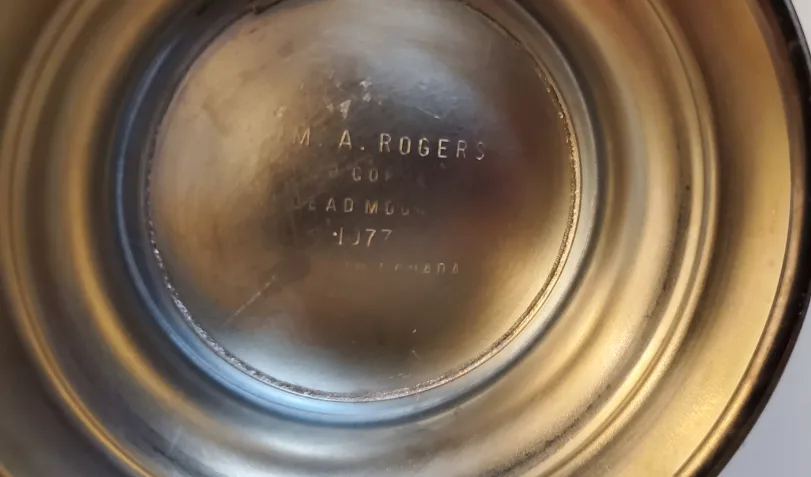 Antique Victorian Plate Silver Tea Set image indicator(3)