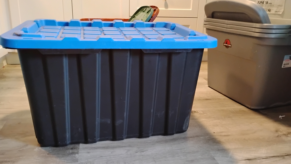 Mastercraft Storage Box - 27.25" x 18" - photo 2