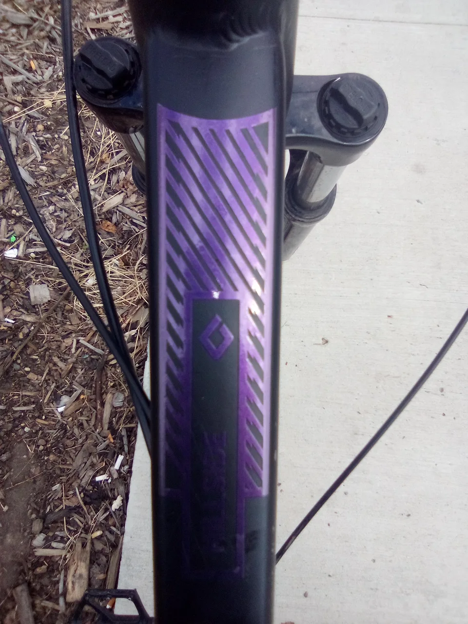 Diamondback Mountain Bike image indicator(6)