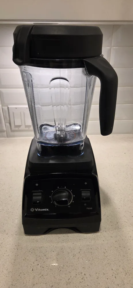 Vitamix 7500 Blender image indicator(3)