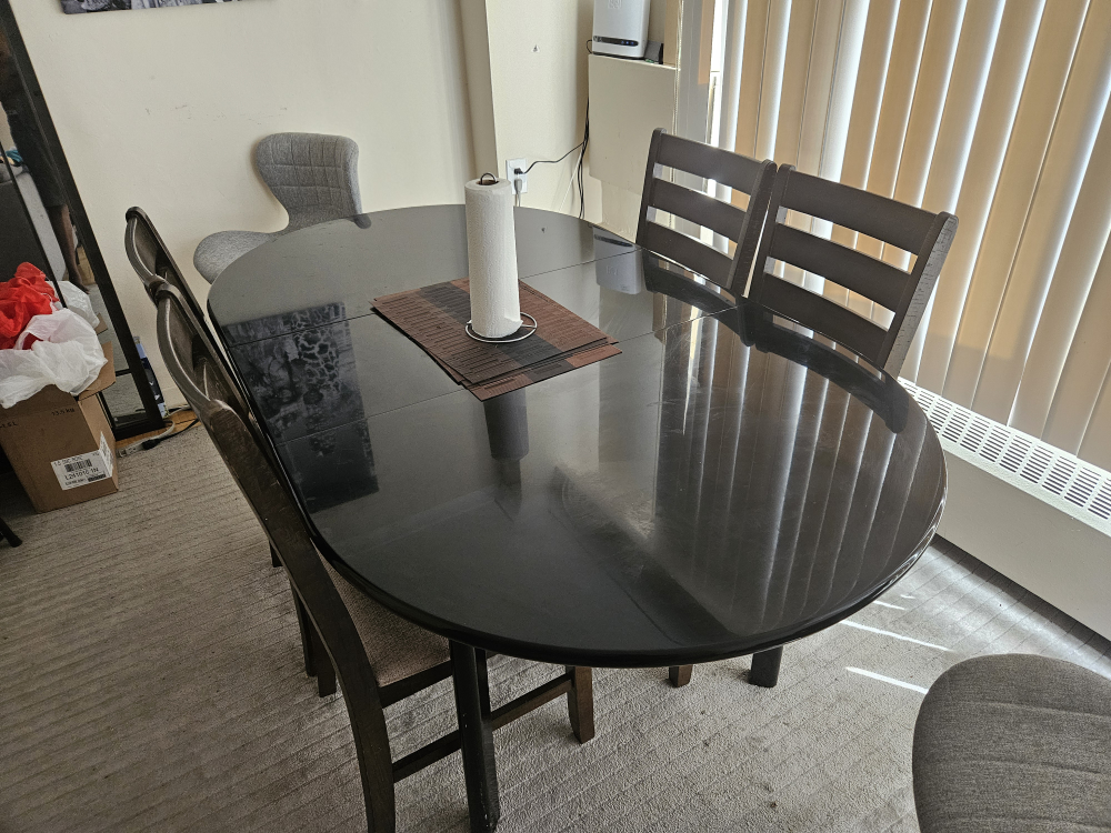 Dining Chairs - Set of 4