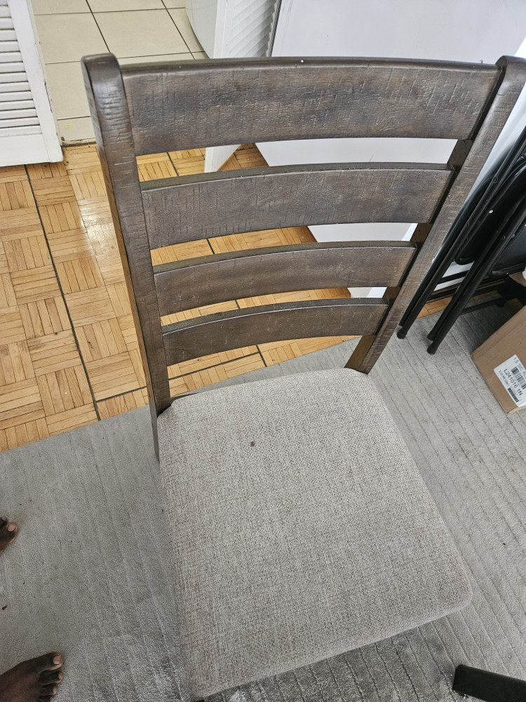 Dining Chairs - Set of 4 - photo 2