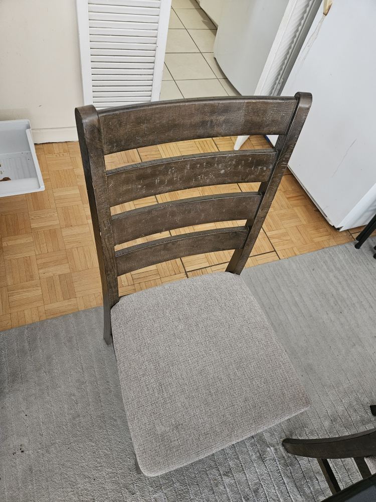 Dining Chairs - Set of 4 - photo 3