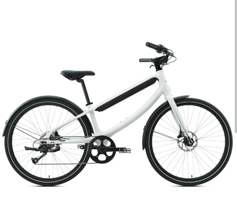 Urtopia Chord X - The Chord E-bike thumbnail