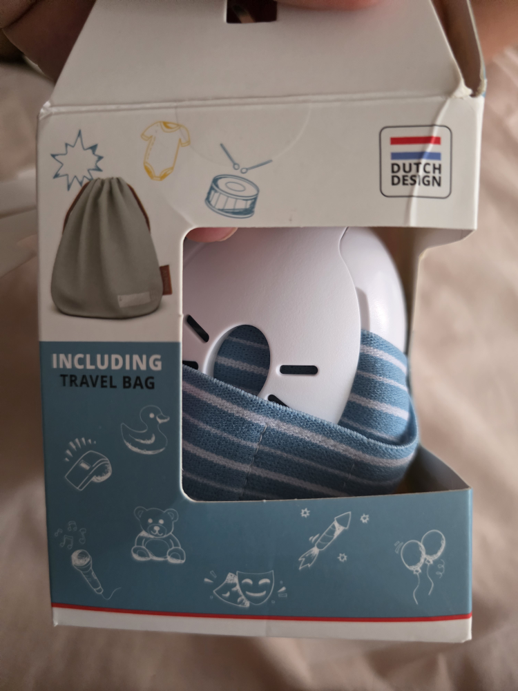 Alpine Muffy Baby Earmuffs - New in Box - photo 3