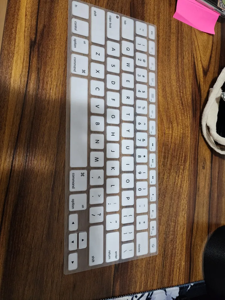 Apple Keyboard Cover thumbnail