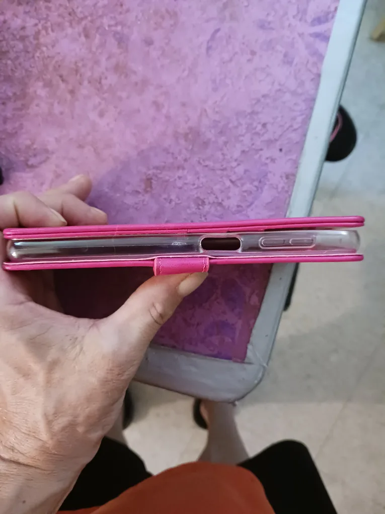 Samsung Galaxy a13 4G wallet phone case image indicator(3)