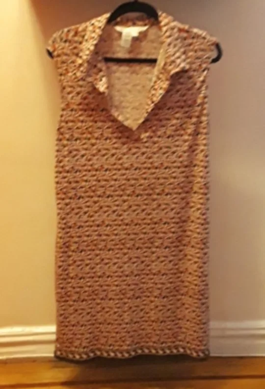 MAX STUDIO Sleveless Dress image indicator(3)