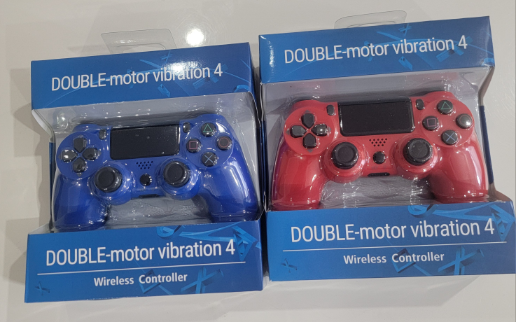 ps4 controller new 1 for $20 2 for $40 firm