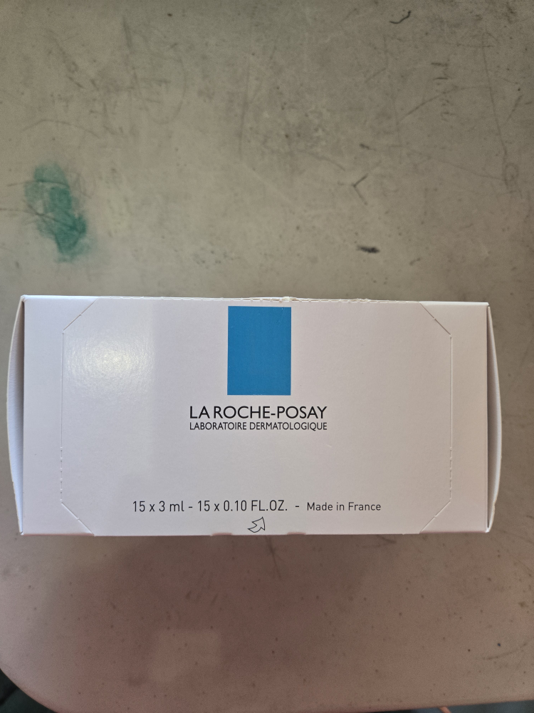 La Roche-Posay Effaclar Duo(+) Acne Treatment 15x3ml