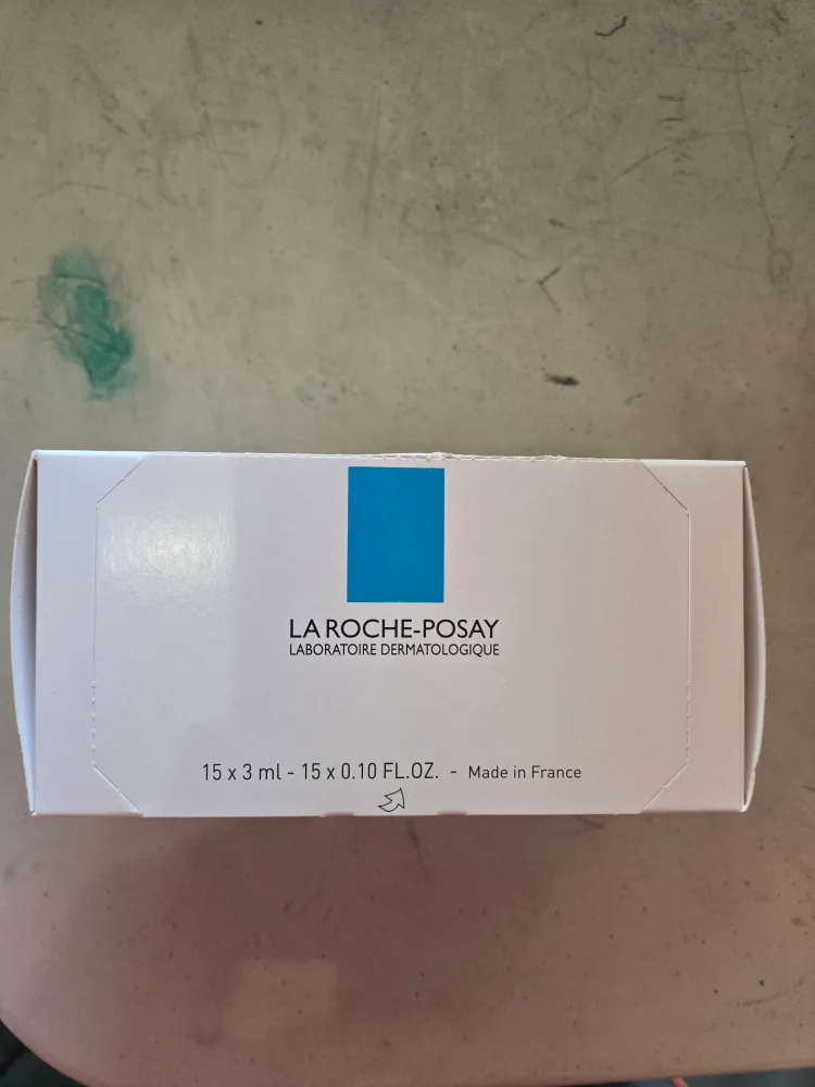 La Roche-Posay Effaclar Duo(+) Acne Treatment 15x3ml thumbnail