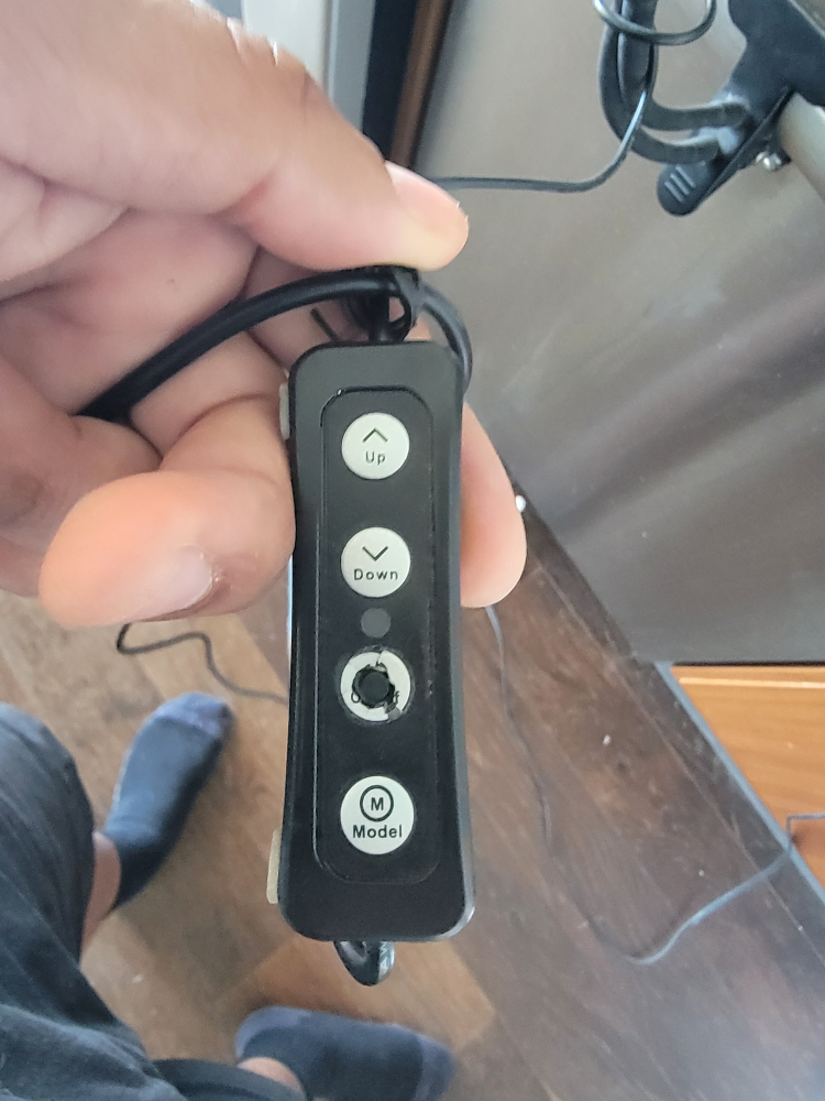 LED Ring Light with Clip - photo 2
