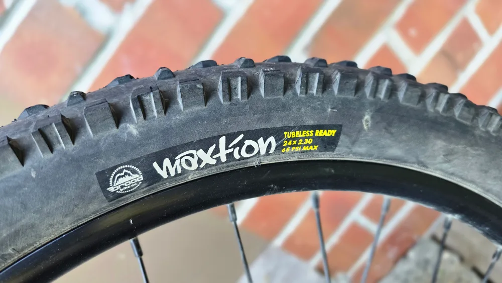 2020 Norco Fluid FS 2 24" - $1000 (OBO) image indicator(6)