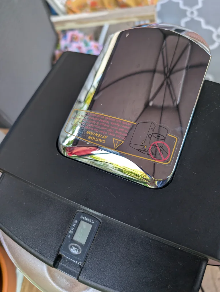 Bosch Tassimo coffee machine good condition image indicator(3)