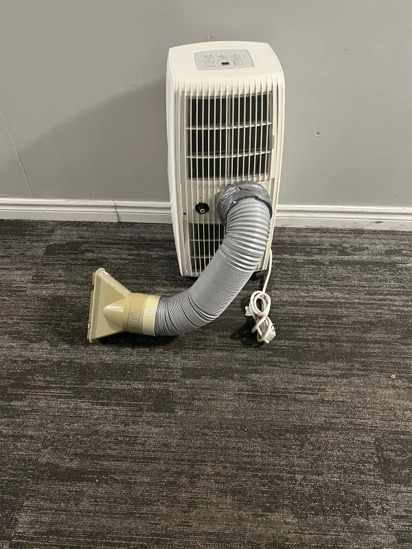 Arctic King Portable Air Conditioner image indicator(4)